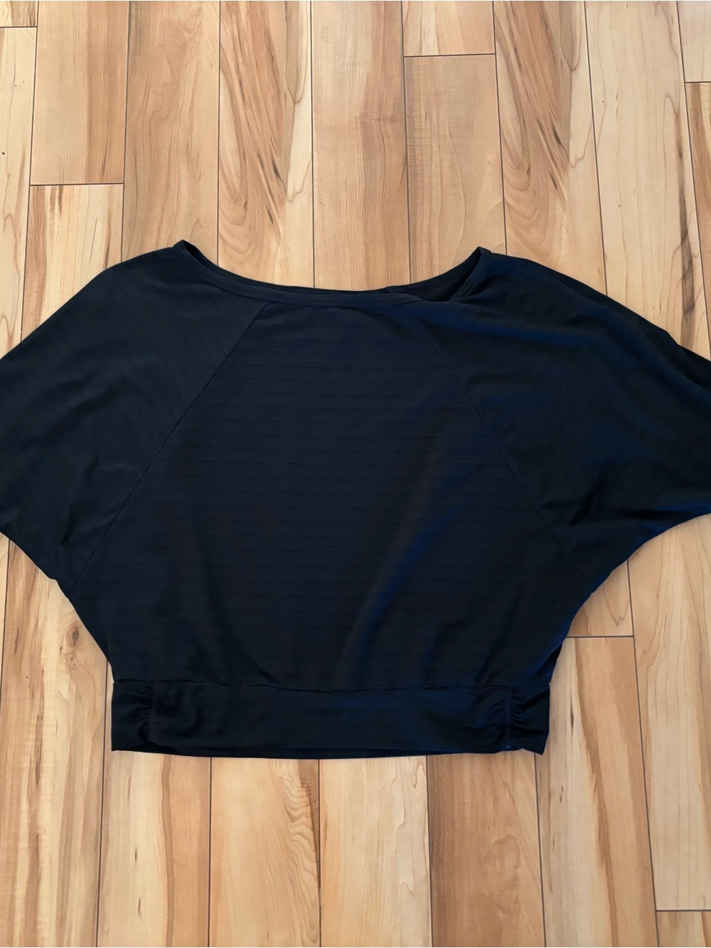 Prana Ridgeview Top
